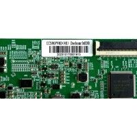 T-CON PARA TV ((NUEVA)) / NUMERO DE PARTE CC580PV6D / TU961KPGPS1-A V1.6. / CC580PV6D<4K> / 202310170001913 / PANEL 58'' / DISPLAY CC580PV6D VER.01 / MODELO 58'' - Imagen 2